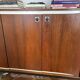 Enfilade 1970s