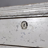 Pine sideboard, 1910s