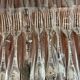 Christofle Marly new cutlery 37 pieces in sealed blister