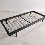 Model bench "Scal" by Jean Prouvé