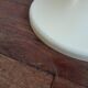 70s tulip tabouret