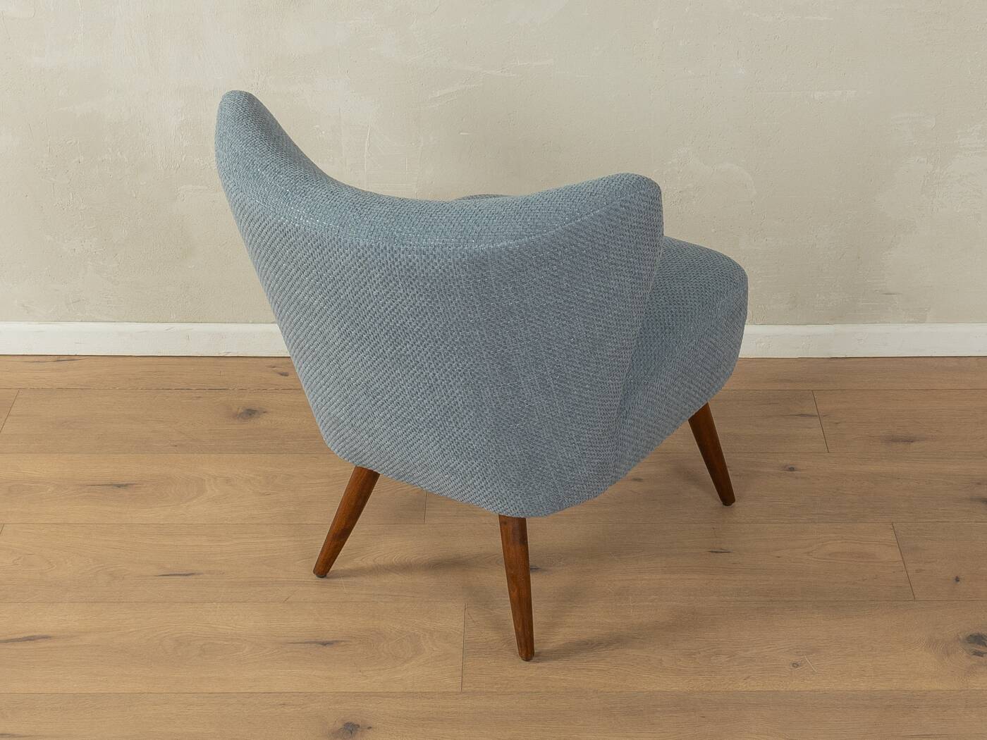 50s Cocktail Chair, Vintage