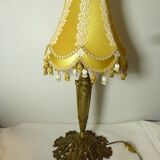 Lampe ancienne Art Nouveau