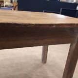 Farm table XXth