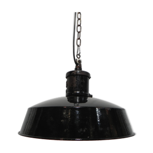 Lampe suspendue industrielle