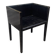 Chaise de style Jean-Michel Frank