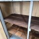 Workshop display cabinet
