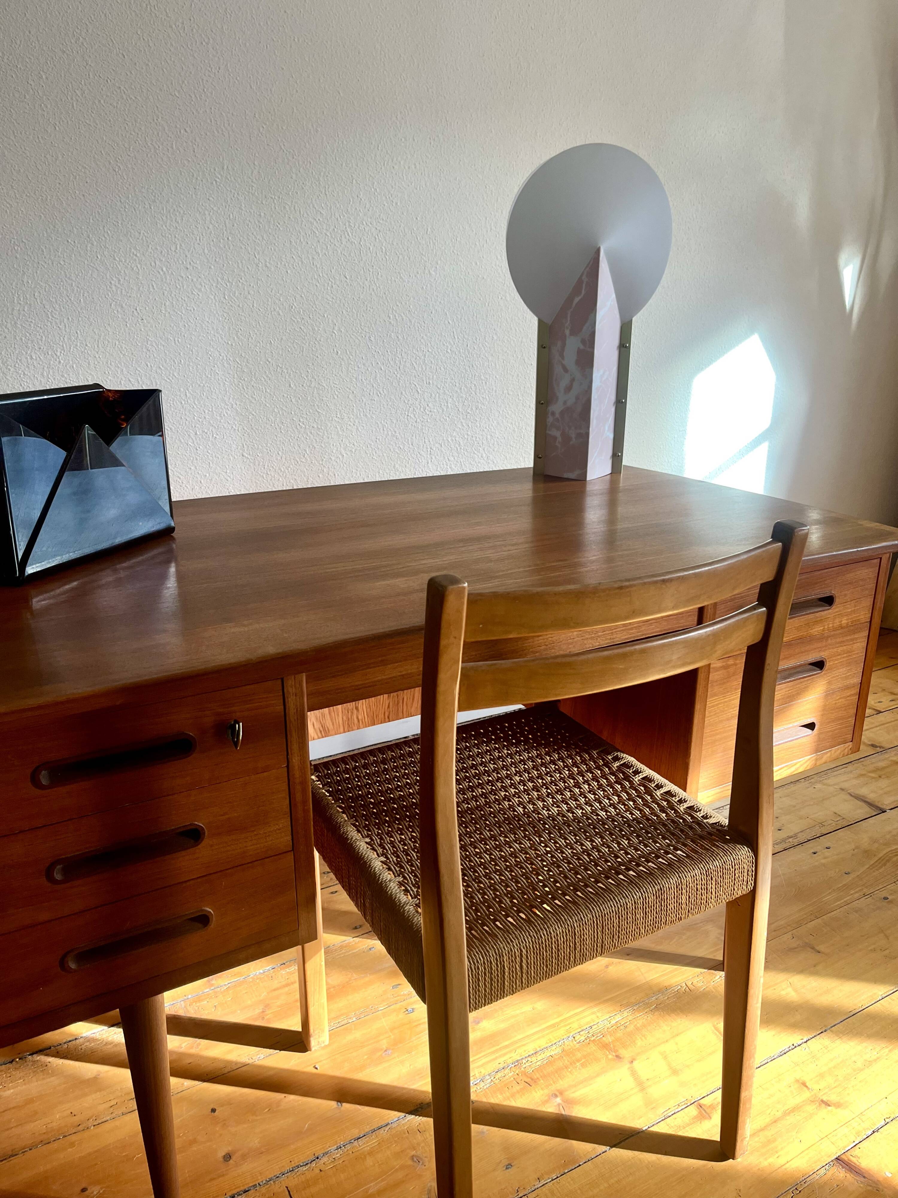 Moon Slamp lamp 1994 vintage design