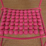 Indoor / outdoor chair, dating from the 80s