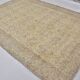 Huge Size Turkish Oushak Carpet sku 1831