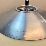 Lamp mushroom walking tulip Unilux France vintage design 70s