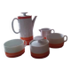 Vintage breakfast set (70s)
