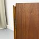 Danish Sideboard in Teak from Omann Jun, 1960s