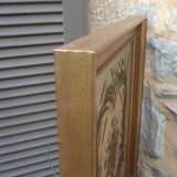 Old painting/oil painting