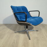 Pollock Armchair Knoll Edition