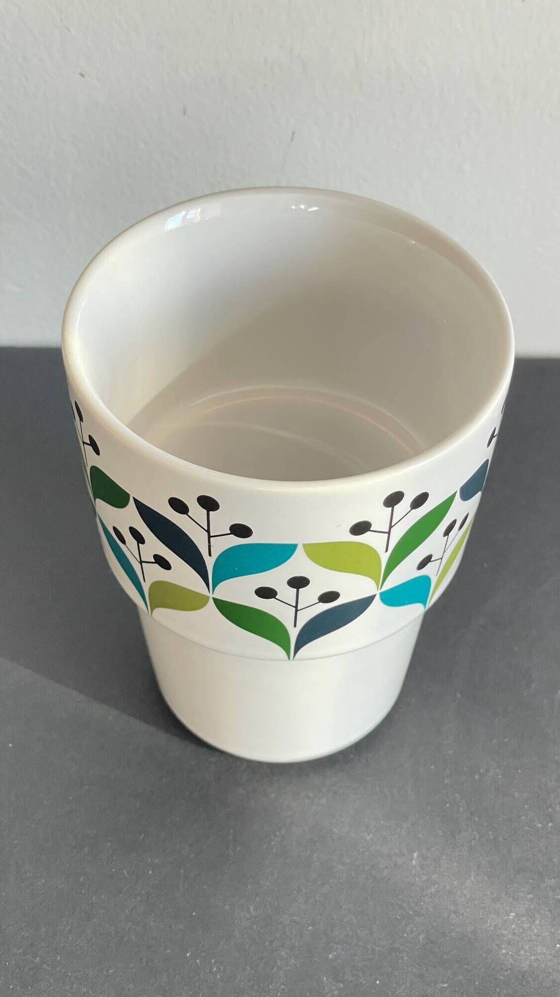 Swedish mugs by sagaform lotta odelius