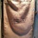 Lot de 3 Sacs à café en toile de jute