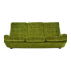 Big Design Three-Seat Sofa Atlantis,Czechoslovakia 1970s