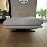 Cinna sofa + pouf, Prado model_Christian Werner