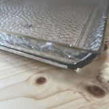 Baccarat tray