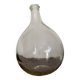 Dame-jeanne en verre