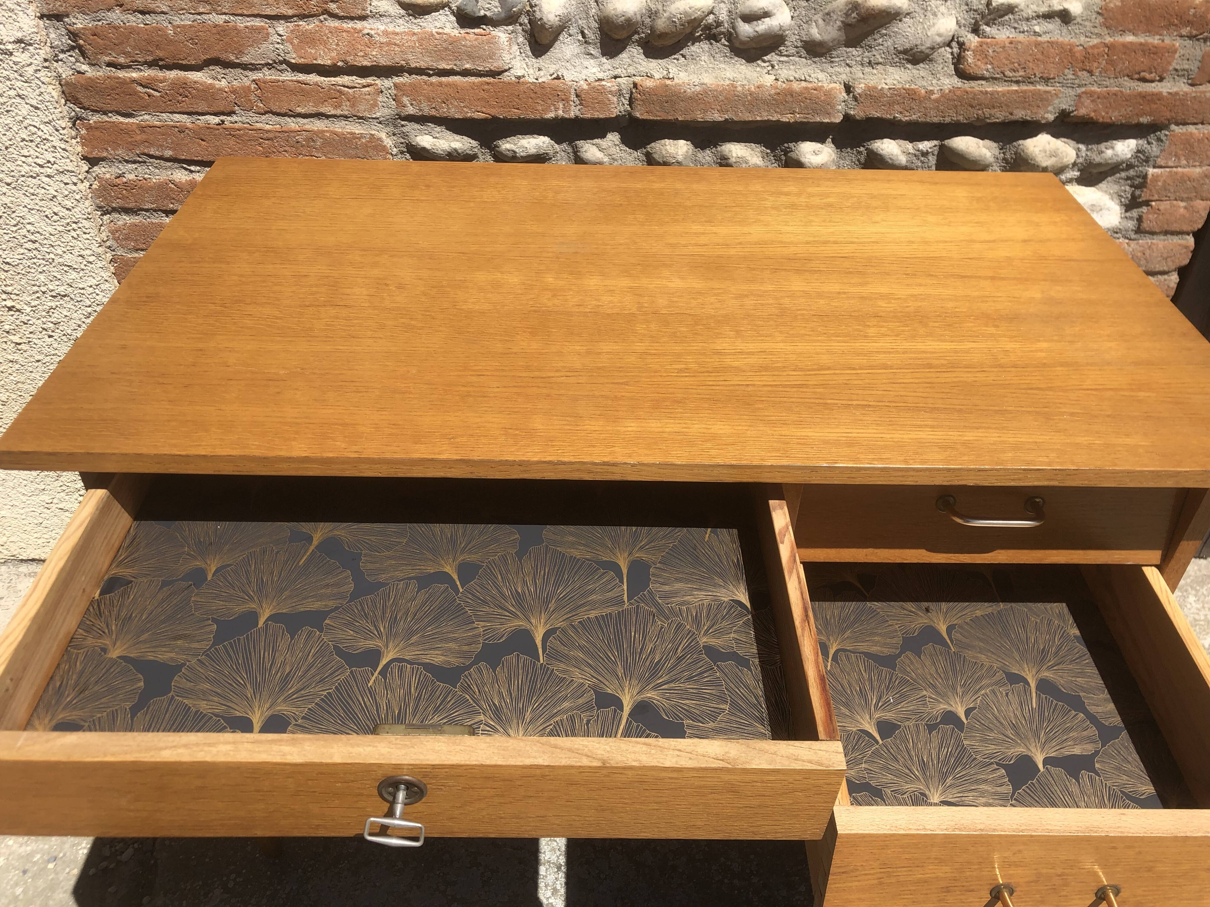 Bureau vintage