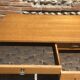 Bureau vintage