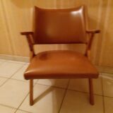 Dal Vera armchair