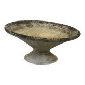 Vintage Willy Guhl Planter – 1960s Design