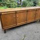 Vintage sideboard 1960
