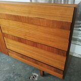 Scandinavian royal board enfilade