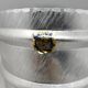 1960s Elegant Champagne Ice Bucket by Arir in Aluminium. Made in Italy