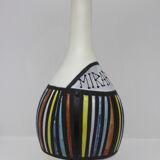 Mirabelle bottle by Roger Capron, 1950s