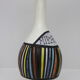 Mirabelle bottle by Roger Capron, 1950s