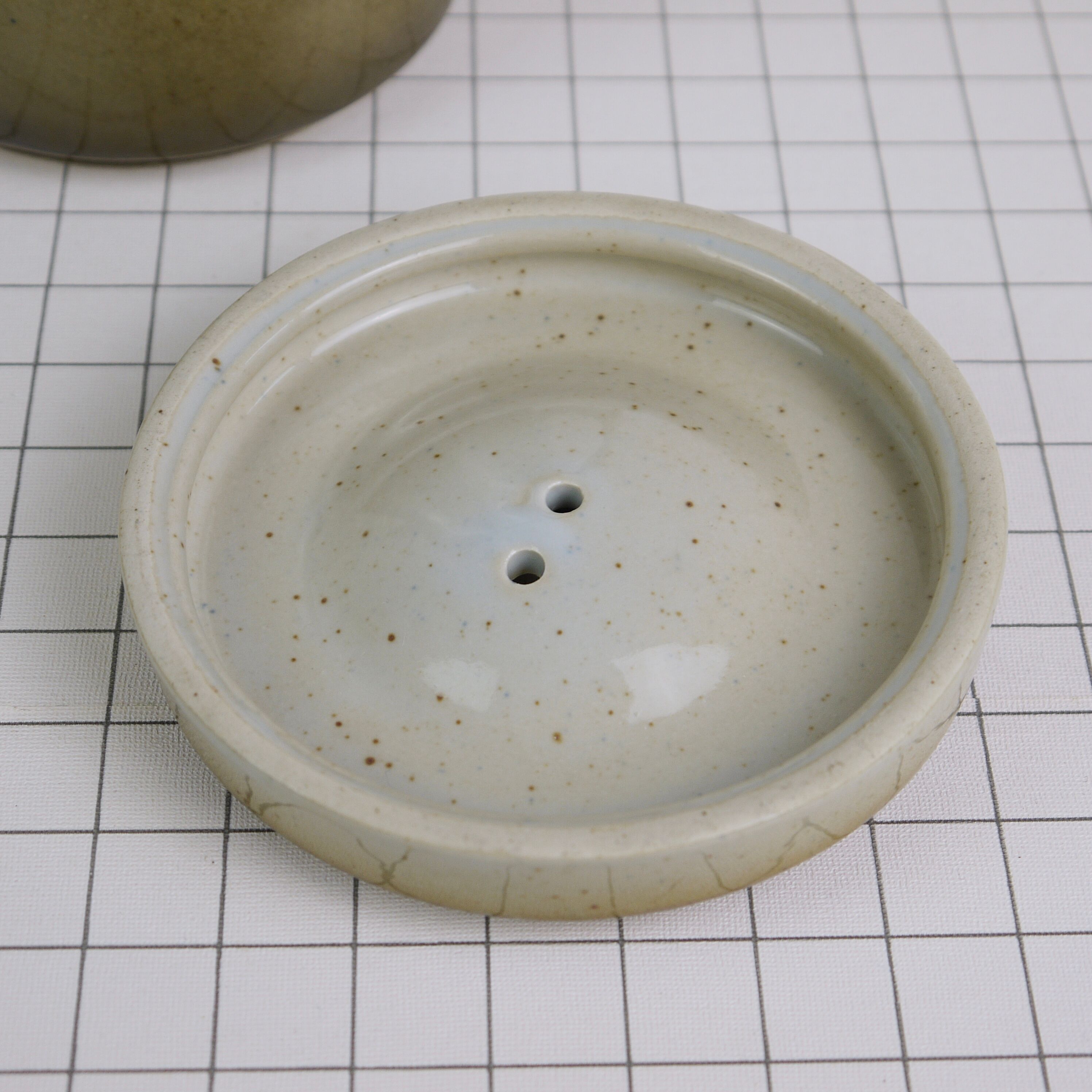 Coffee pot or  jug Grès de Brenne