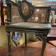 Chaise d’angle Louis XVI