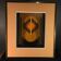 Oil on panel, Jean Boquet "Geometric Abstraction", c. 1945