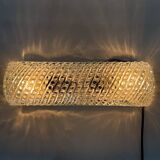 Mid-century Wall Lamp, Czechoslovakia, 1970's