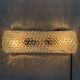 Mid-century Wall Lamp, Czechoslovakia, 1970's