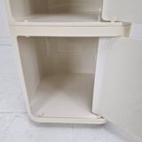 Kartell Componibili Storage Set by Anna Castelli