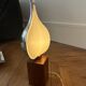 Ace of Spades lamp by Remy Letang
