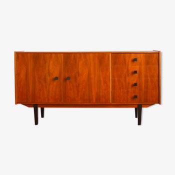Enfilade scandinave 1960s