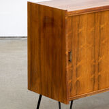 Vintage Scandinavian sideboard 189.5 cm