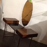 60's dressing table