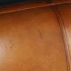 Classic club sofa leather swarthy