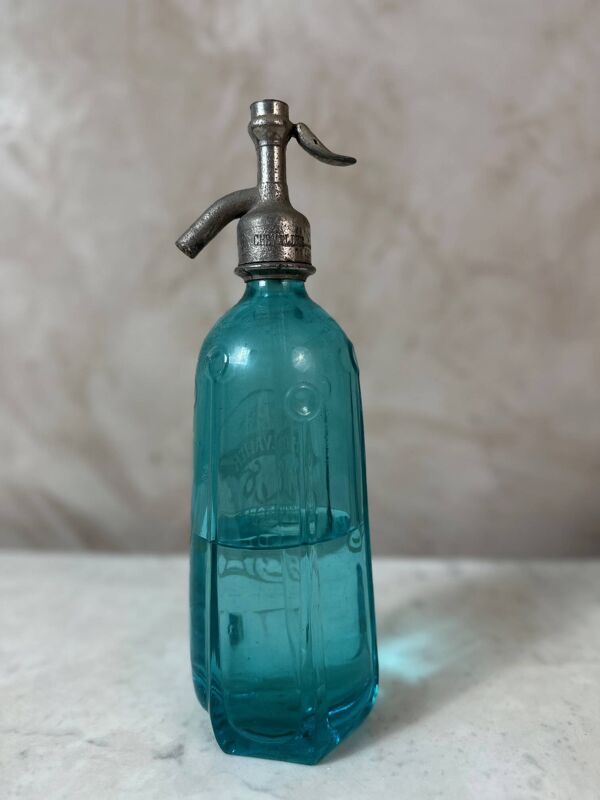 Siphon Villars les dombes