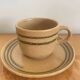 Coffee service from Sarreguemines