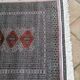 Ancien tapis oriental Pakistan 160 x 96 cm