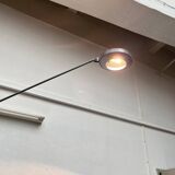 Postmodern Italian floor lamp Elle 55 by Tommaso Cimini for Lumina, 1980s.