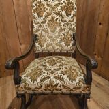 Louis 14 style armchair